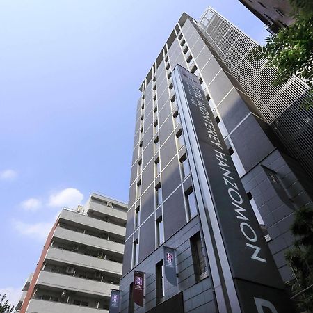 Hotel Monterey Hanzomon Tokyo Ngoại thất bức ảnh