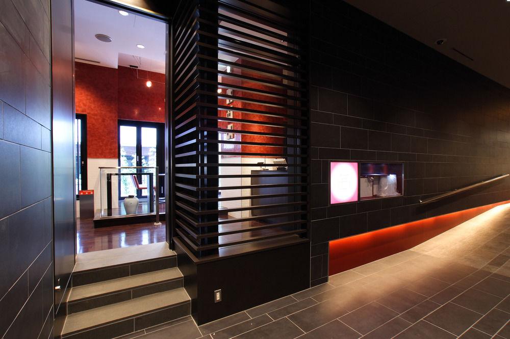 Hotel Monterey Hanzomon Tokyo Ngoại thất bức ảnh