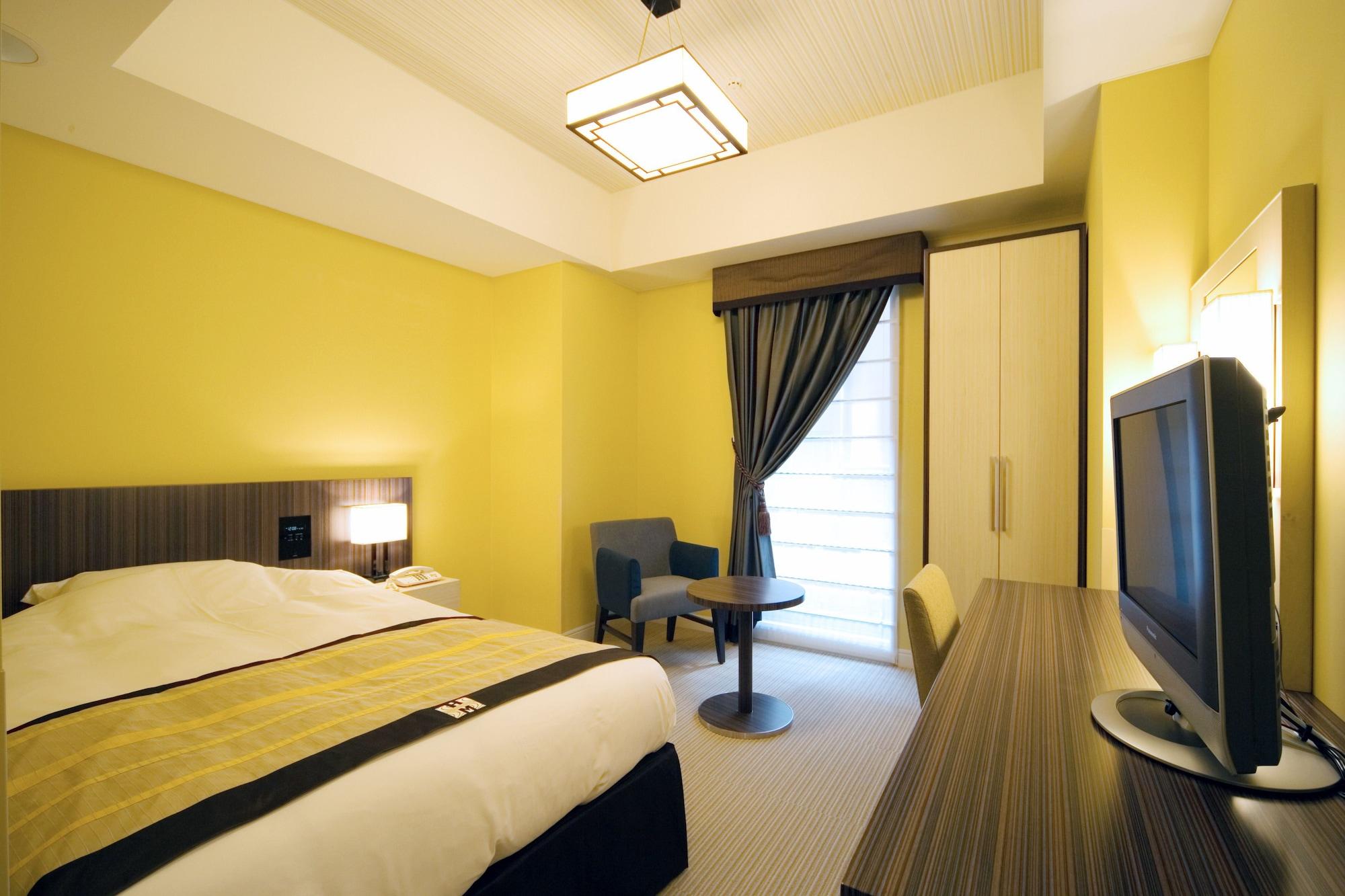 Hotel Monterey Hanzomon Tokyo Ngoại thất bức ảnh
