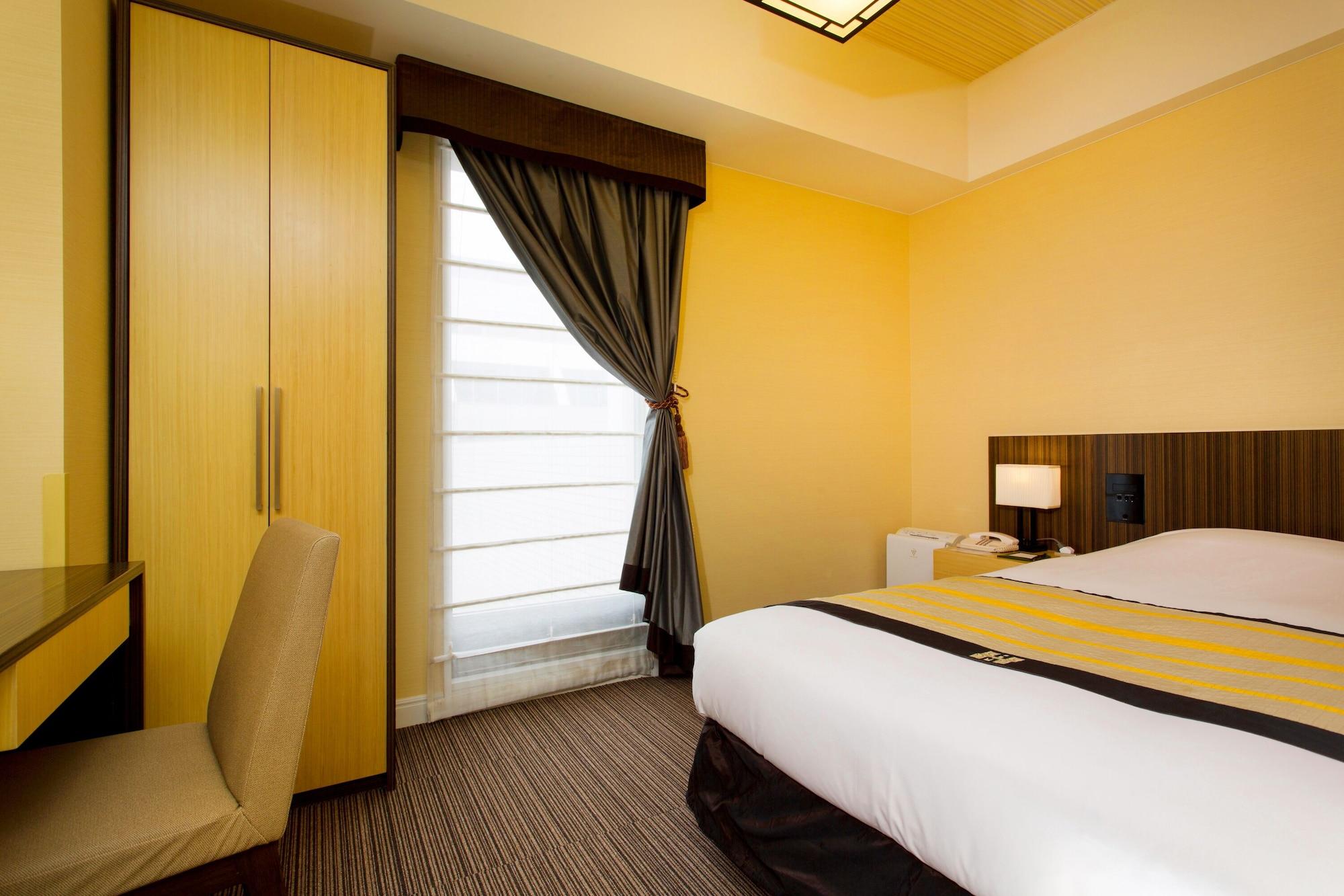 Hotel Monterey Hanzomon Tokyo Ngoại thất bức ảnh