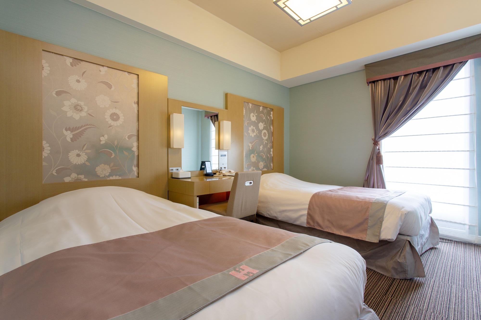 Hotel Monterey Hanzomon Tokyo Ngoại thất bức ảnh
