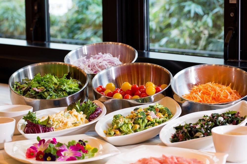 Hotel Monterey Hanzomon Tokyo Ngoại thất bức ảnh