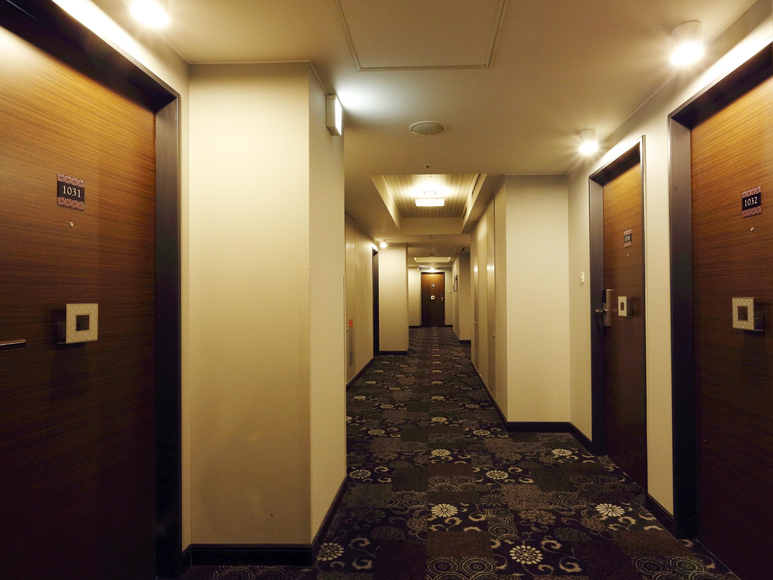 Hotel Monterey Hanzomon Tokyo Ngoại thất bức ảnh