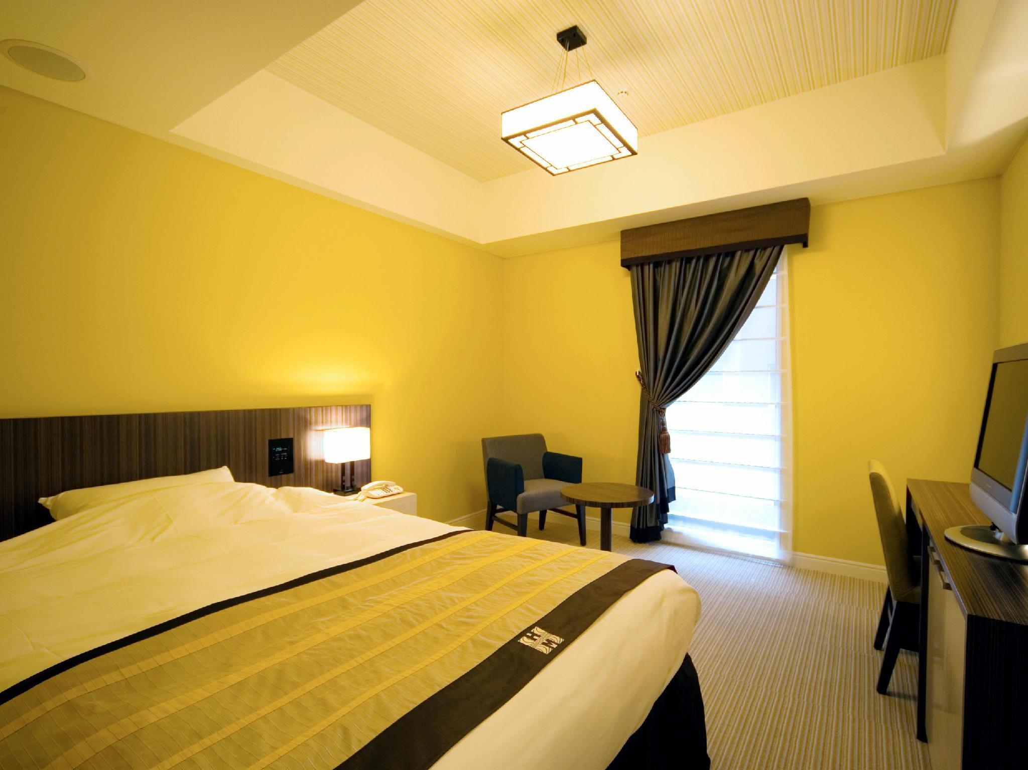 Hotel Monterey Hanzomon Tokyo Ngoại thất bức ảnh