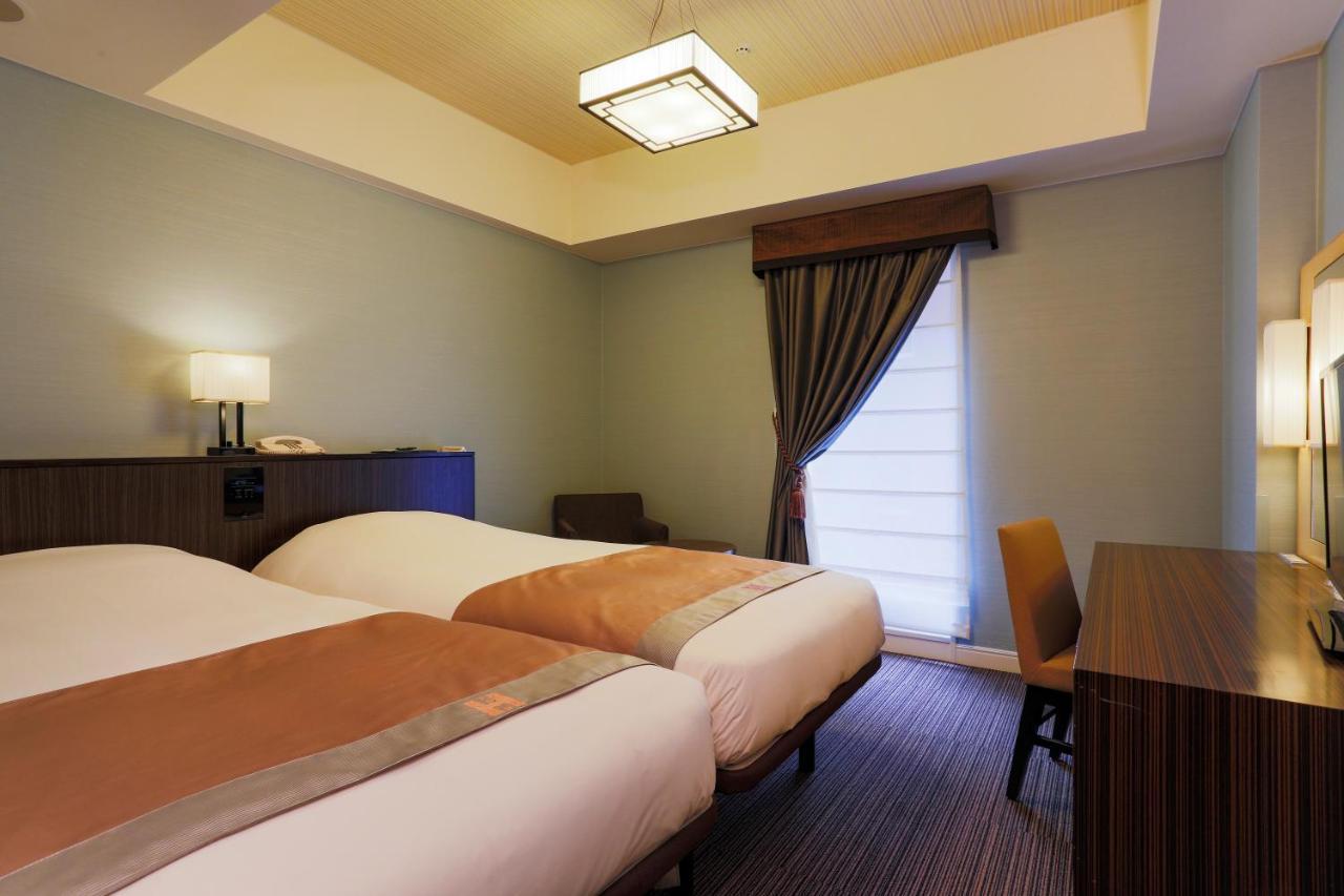 Hotel Monterey Hanzomon Tokyo Ngoại thất bức ảnh