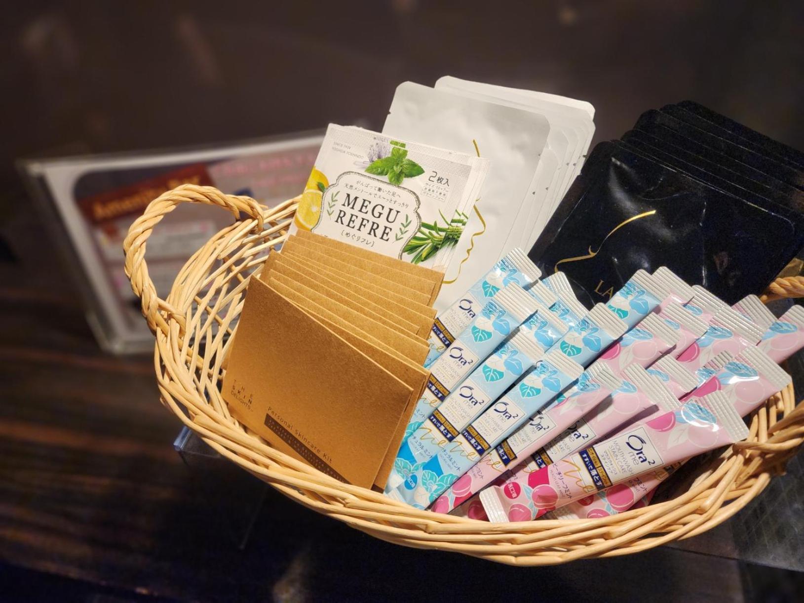 Hotel Monterey Hanzomon Tokyo Ngoại thất bức ảnh