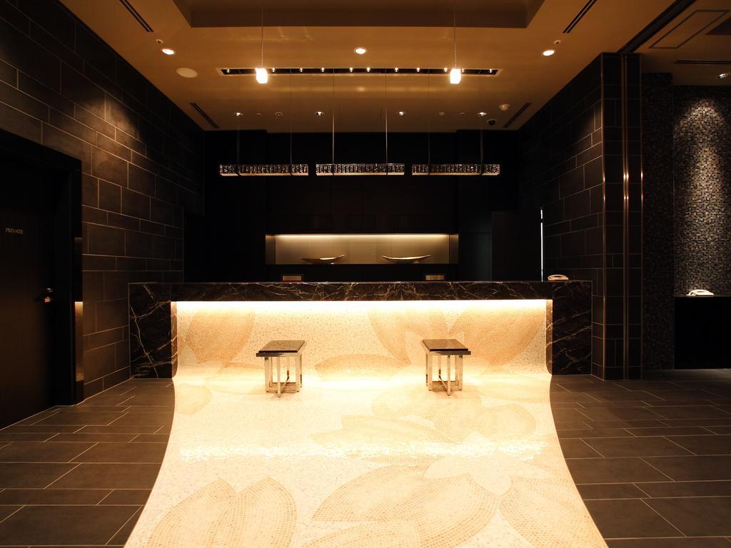 Hotel Monterey Hanzomon Tokyo Ngoại thất bức ảnh