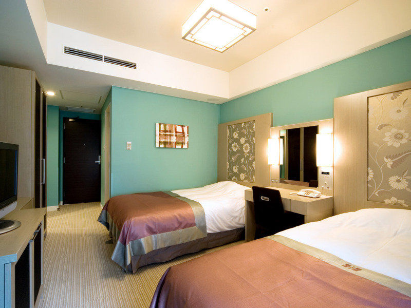 Hotel Monterey Hanzomon Tokyo Ngoại thất bức ảnh