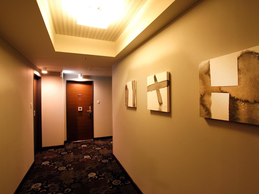 Hotel Monterey Hanzomon Tokyo Ngoại thất bức ảnh