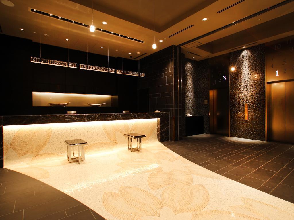 Hotel Monterey Hanzomon Tokyo Ngoại thất bức ảnh