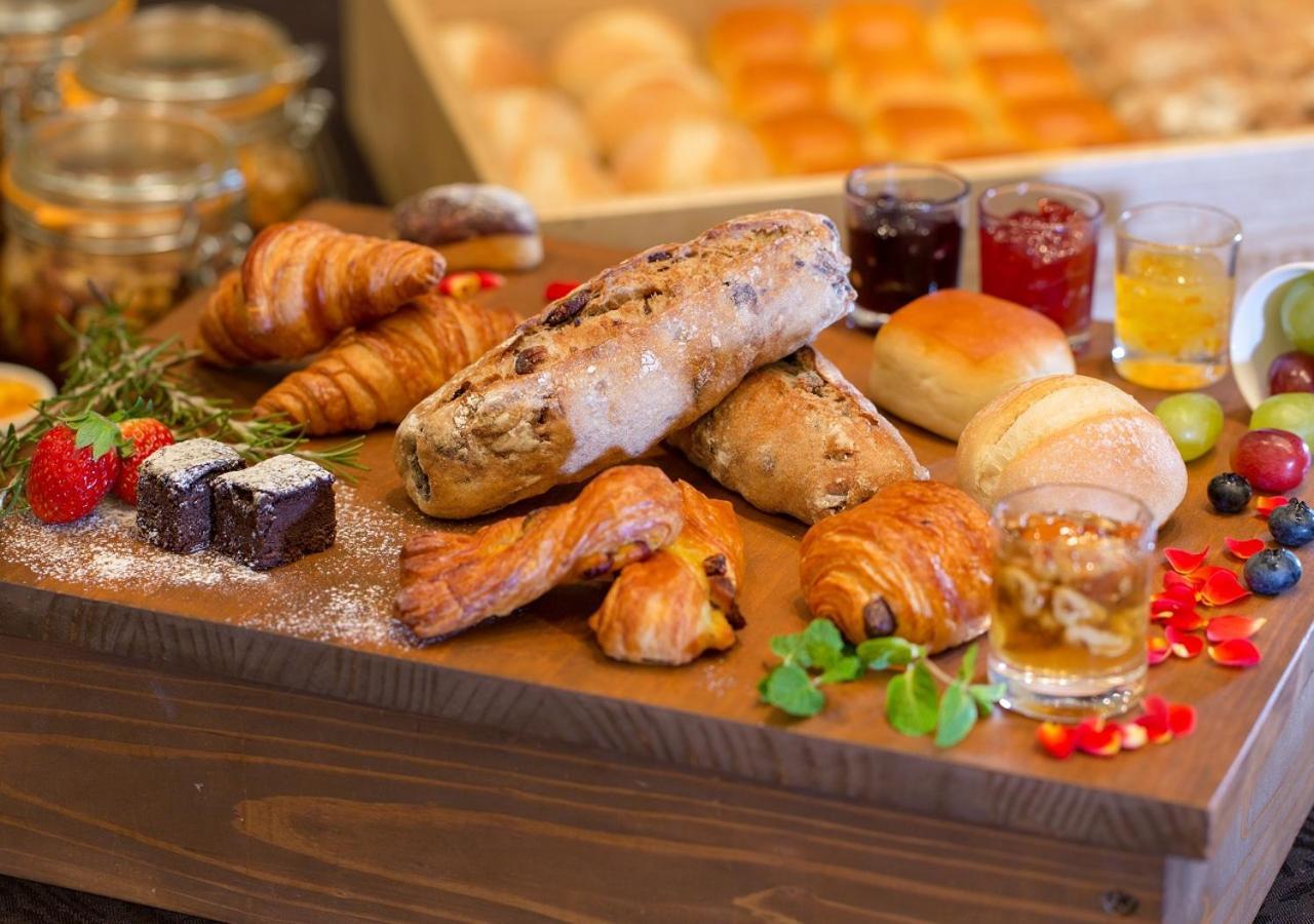 Hotel Monterey Hanzomon Tokyo Ngoại thất bức ảnh