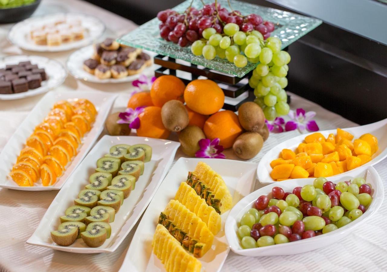 Hotel Monterey Hanzomon Tokyo Ngoại thất bức ảnh