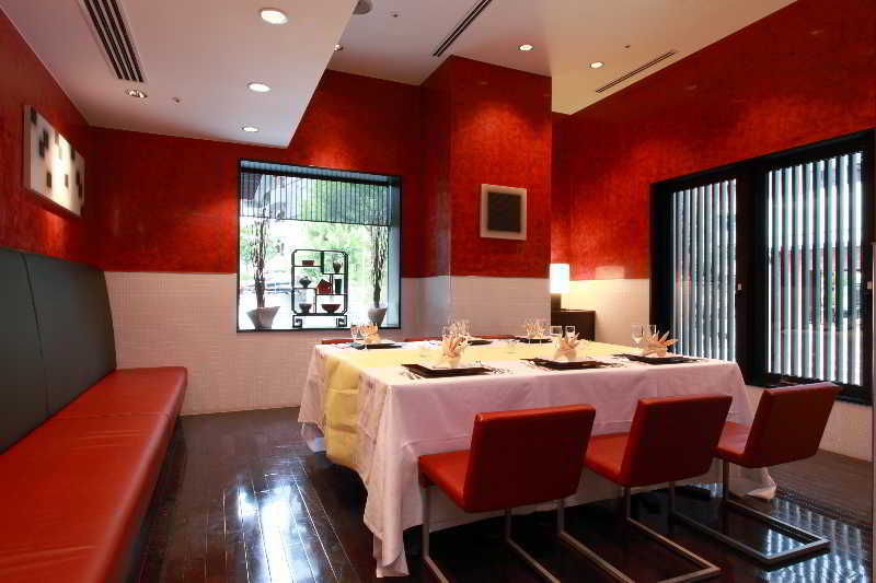 Hotel Monterey Hanzomon Tokyo Ngoại thất bức ảnh